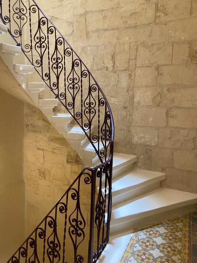 Birgu No 25 Apartment 2 Dış mekan fotoğraf