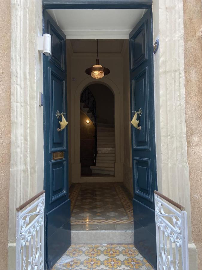 Birgu No 25 Apartment 2 Dış mekan fotoğraf