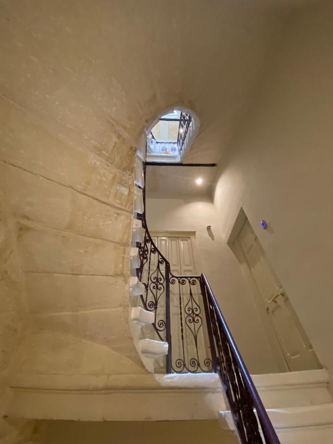 Birgu No 25 Apartment 2 Dış mekan fotoğraf