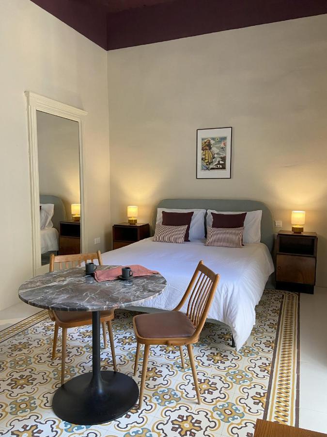 Birgu No 25 Apartment 2 Dış mekan fotoğraf