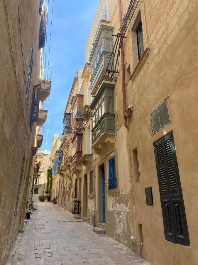 Birgu No 25 Apartment 2 Dış mekan fotoğraf