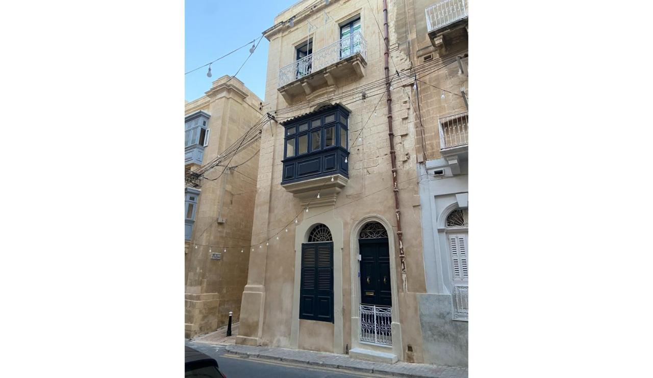 Birgu No 25 Apartment 2 Dış mekan fotoğraf