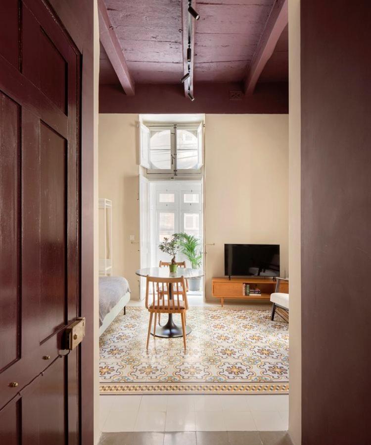 Birgu No 25 Apartment 2 Dış mekan fotoğraf