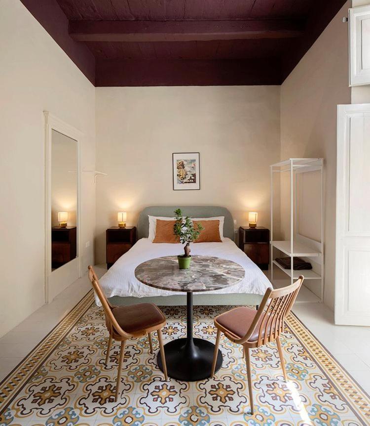 Birgu No 25 Apartment 2 Dış mekan fotoğraf